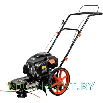 Газонокосилка Skiper GW550 картинка 2